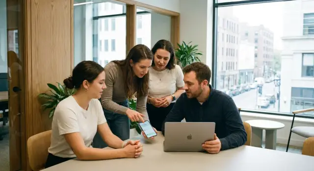 Kotlin：令牌、密钥和 PII 的安全存储检查表