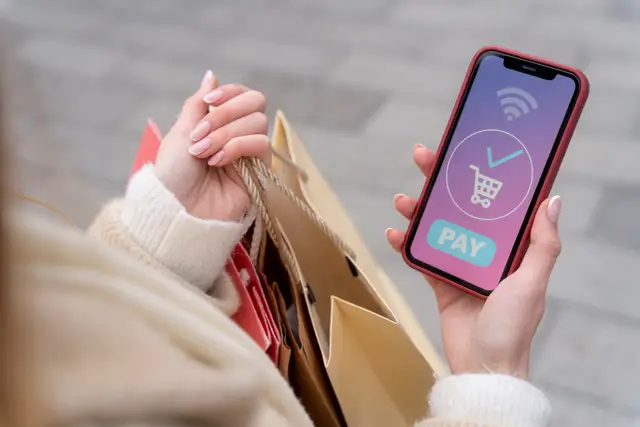 Shopify's Shop Pay Accelerates Retail Checkout for Non-Shopify Users