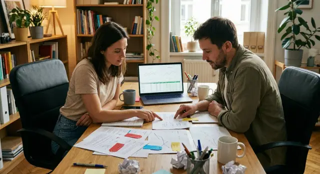 Customer feedback tagging: build a trend dashboard that works