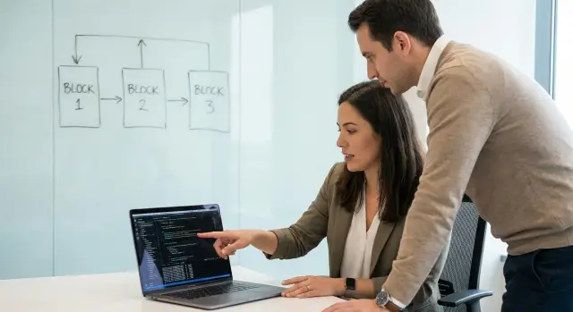 使用哈希链在 PostgreSQL 中实现防篡改审计轨迹