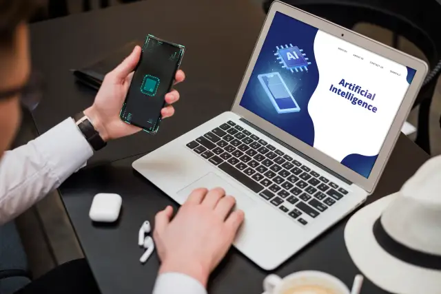 How AI Simplifies App Development Challenges