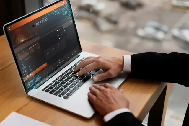 Introducing Q: Amazon's AI-Powered Business Chatbot