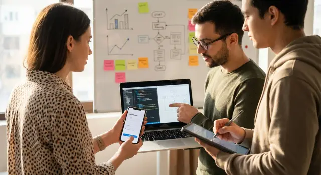 在不破坏移动应用的情况下更改 API 验证规则