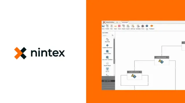 Nintex