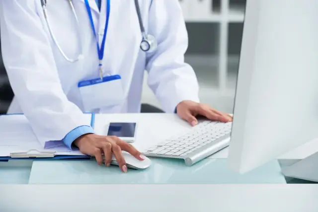 The ROI of Electronic Health Records (EHR): How These Systems Save Time and Money