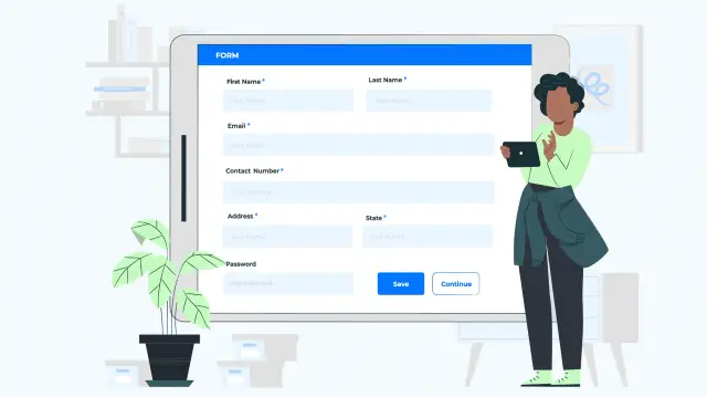 How to Build Web Forms Without Coding? Step-by-Step Instructions