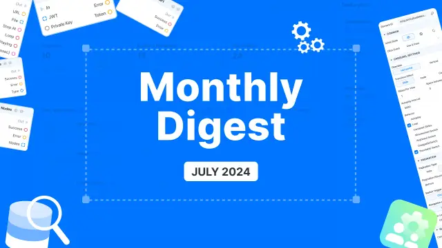 June Updates in AppMaster