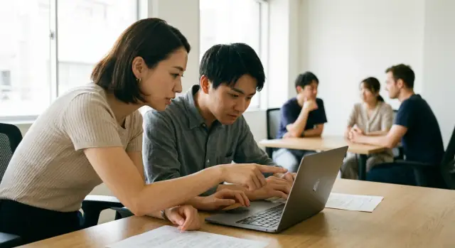 Internal app release notes users read: a practical workflow