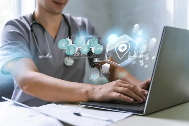 Enhancing Patient Care with No-Code EHR Customization