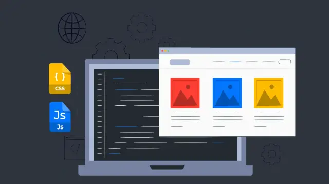 Creating Websites: 7 Types of Websites
