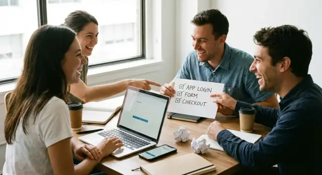 Pre-launch test plan in 30 minutes for non-technical teams