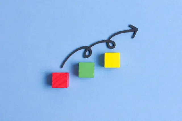 Understanding the Lifecycle of a No-Code Project