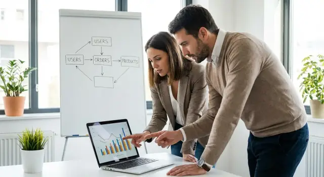 PostgreSQL partitioning for event tables in audit logging