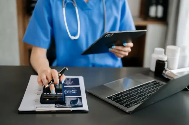 The Cost Advantage: Why No-Code Electronic Health Records (EHR) Are Perfect for Budget-Conscious Practices