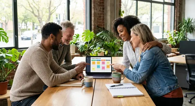 Ethical employee workflow analytics without surveillance vibes