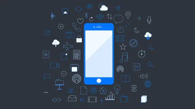 IOS App Creator: How to Make iPhone Apps - IOS App Builder