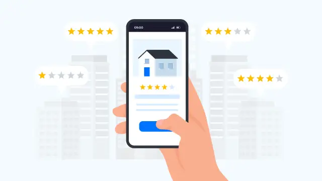 Real Estate App - How to Build an Efficient Real Estate Mobile App