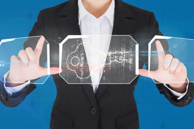 No-Code UI Security: How to Protect User Data