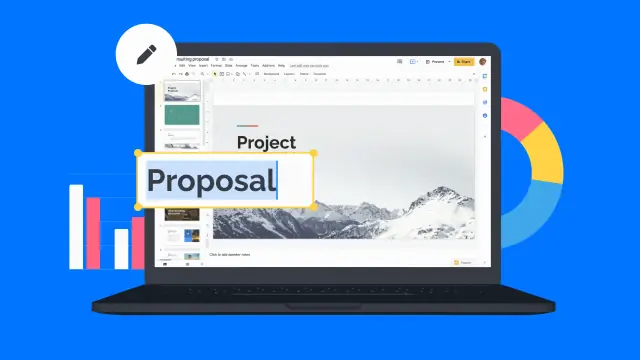 How to Write a Proposal. Examples and Templates for Your Proposal