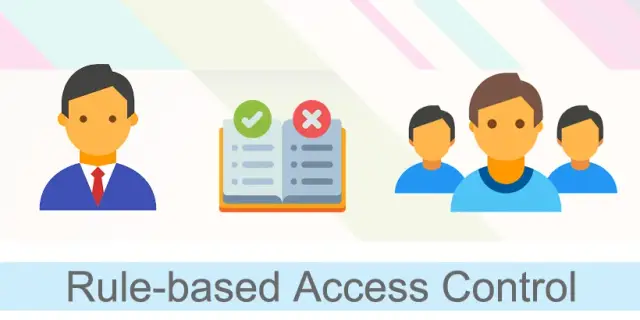 Why Rule-Based Access Control is Essential for Your Organization