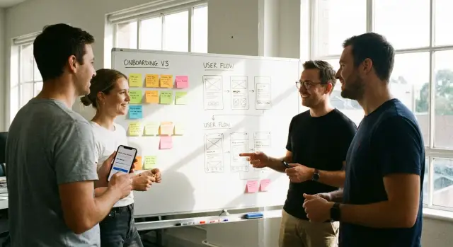 SwiftUI NavigationStack：可预测的多步骤流程模式