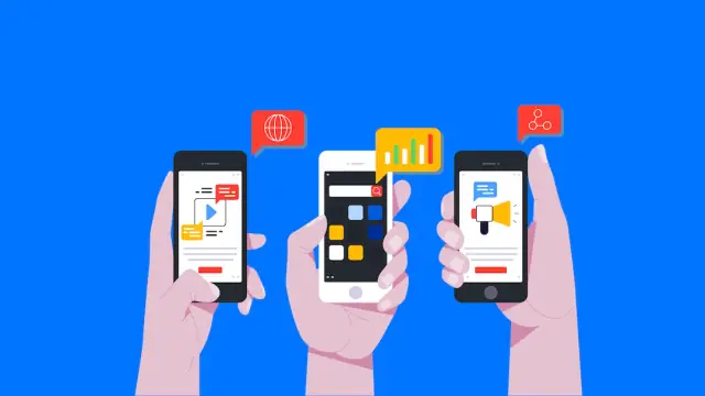 Top 16 Mobile App Development Trends to Follow in 2022