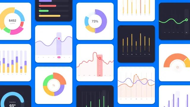 10 Common Dashboard Design Mistakes and How to Avoid them