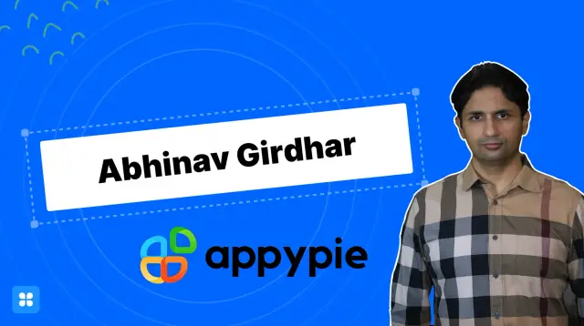 Abhinav Girdhar