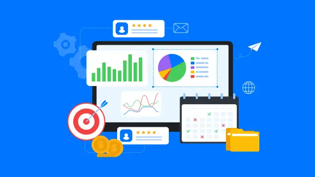 How to Create a Custom CRM Software Without Coding?