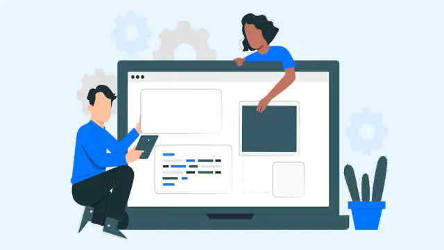 What is Drag-and-Drop Really, and How does it Helps You to Get the Custom Software You Want?