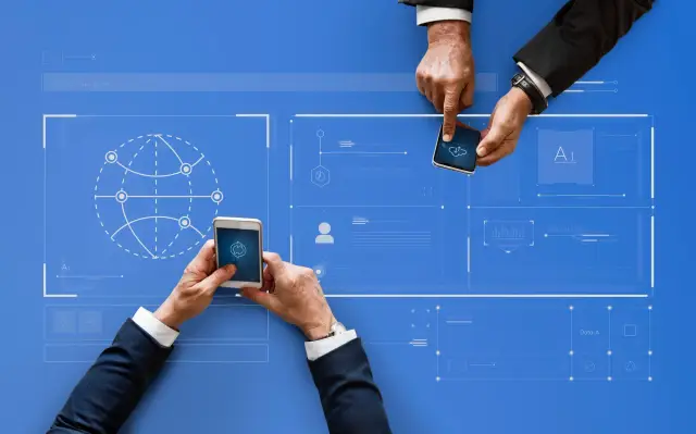 Myths About Enterprise App Development