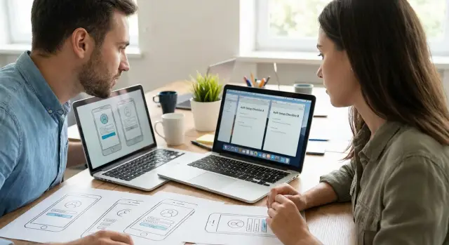 Auth0 与 Firebase Authentication：选择合适的认证层