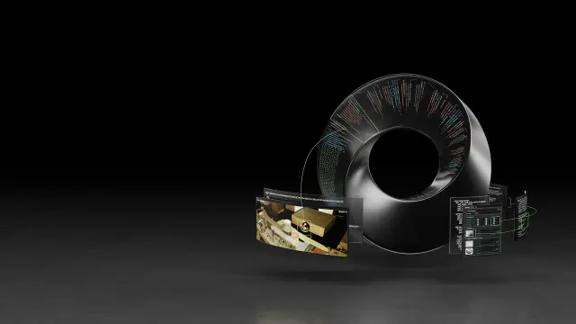Nvidia Introduces Omniverse Code for Streamlined Development of Advanced 3D Design Tools
