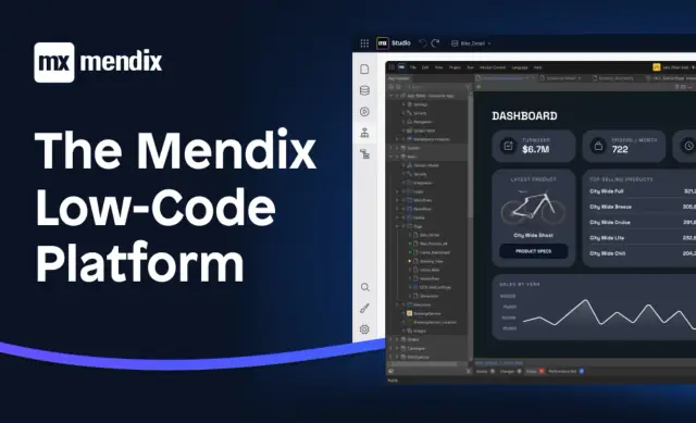 Alternatywy dla Mendix