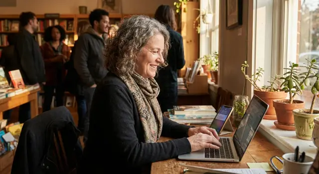 Message templates for reminders that sound human and clear