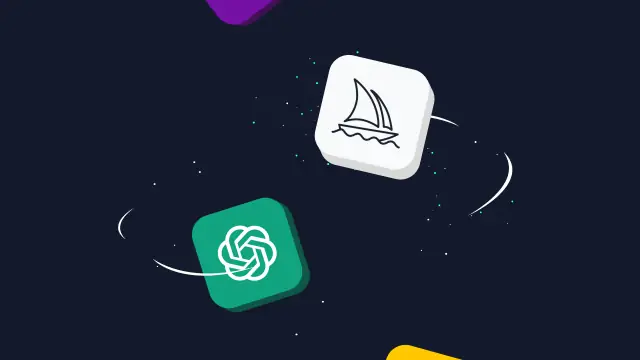 Generative AI - from ChatGPT to Midjourney