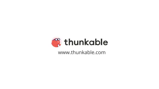 Thunkable Successfully Raises $30M to Expand Its No-Code Mobile App Development Platform