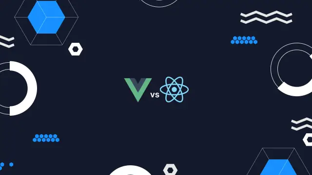 Vuejs vs React: Comparison of Two Most Popular Front-end JS Frameworks