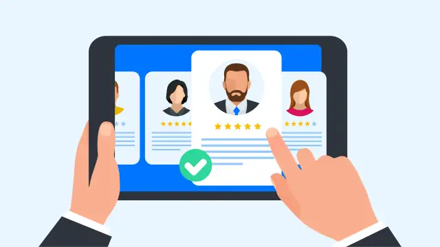 Guía básica de aplicaciones sin código para la gestión de recursos humanos