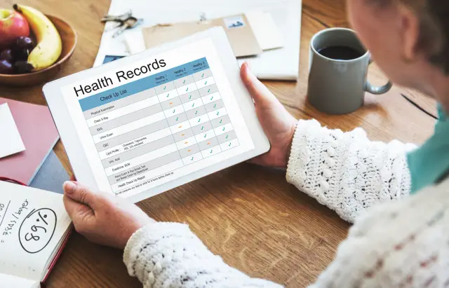 How to Improve Electronic Health Records Software Usability?