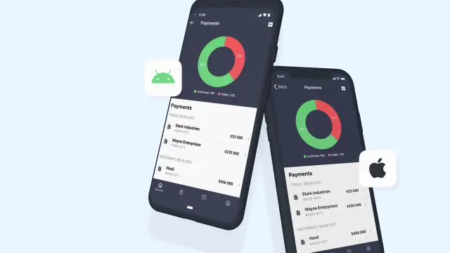 Advantages of AppMaster.io mobile apps