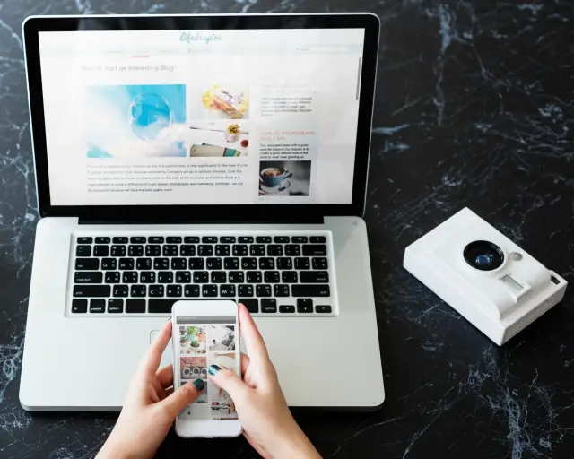 Top Drag-and-Drop Website Builders of 2023