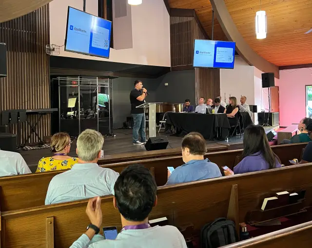 Silicon Valley Funding Summit Connects Investors with Innovative Startups