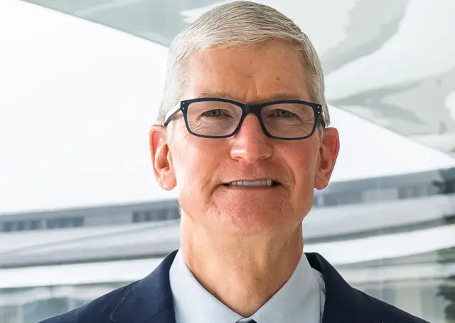 Apple CEO Tim Cook Believes Augmented Reality Can Foster Human Connections