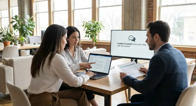 面向领域的聊天机器人：RAG 与微调如何选择