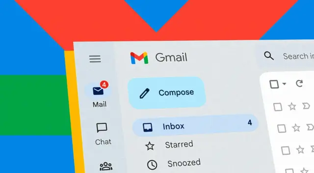 Advanced Gmail Update Aims to Streamline Meeting Invites for Hybrid Work Environments