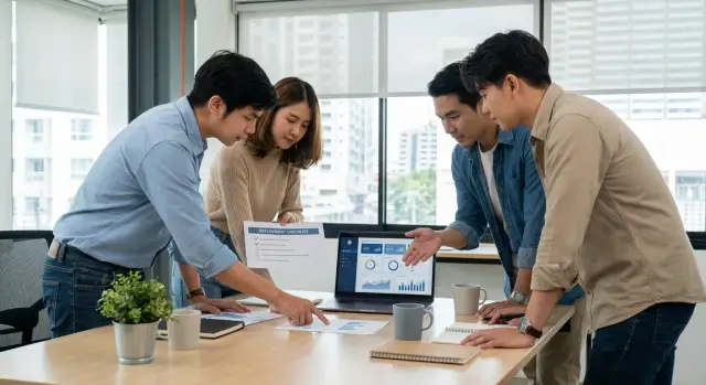 用于自托管的生产就绪应用移交清单