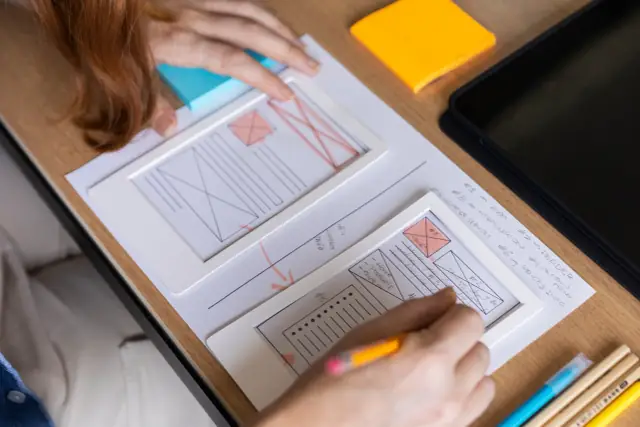 No-Code UI vs. Traditional UI Development
