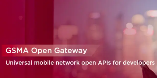 GSMA Open Gateway Launched: Revolutionizing Developer Access to Operator Networks with Support of AWS and Microsoft