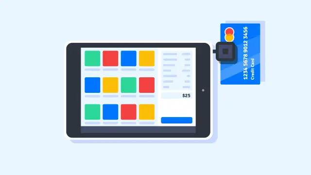 An Ultimate Guide to POS App Creating